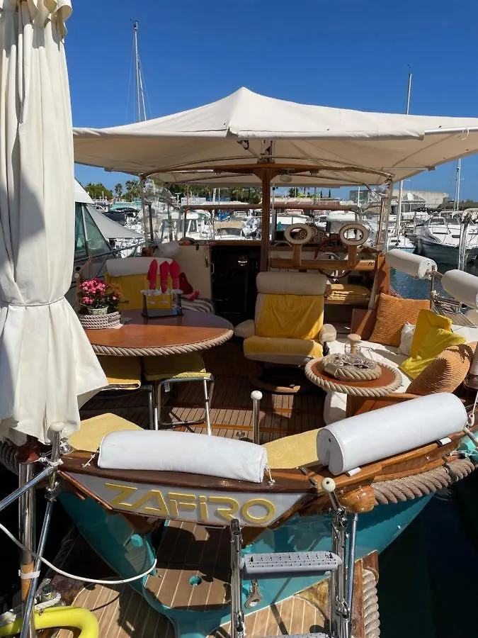 Appartement Een Parel Aan De Cote 'D Azur ! à Vallauris France