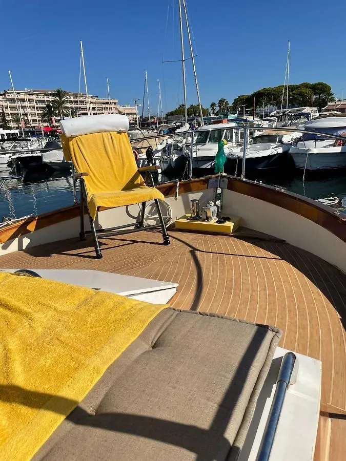 Appartement Een Parel Aan De Cote 'D Azur ! à Vallauris