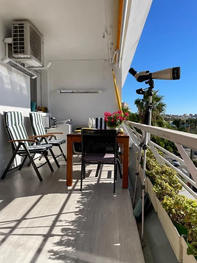 Appartement Een Parel Aan De Cote 'D Azur ! à Vallauris 0*,