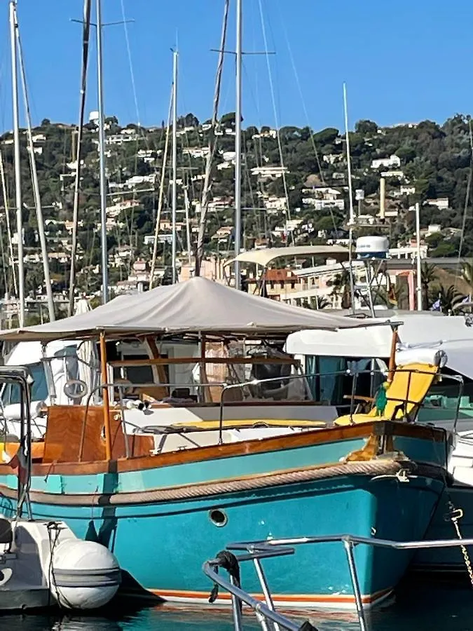 Appartement Een Parel Aan De Cote 'D Azur ! à Vallauris