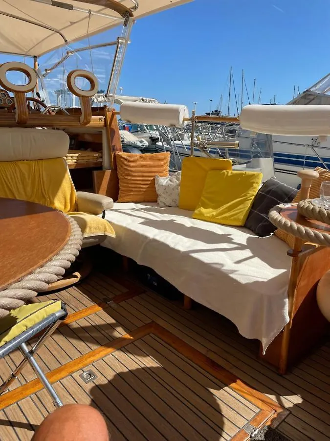 Appartement Een Parel Aan De Cote 'D Azur ! à Vallauris