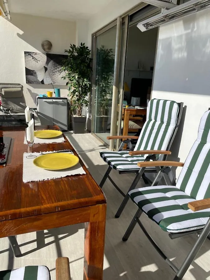 Appartement Een Parel Aan De Cote 'D Azur ! à Vallauris