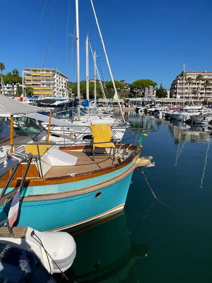 Appartement Een Parel Aan De Cote 'D Azur ! à Vallauris