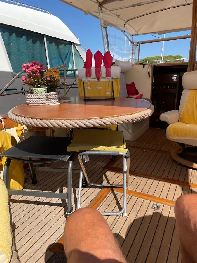 Een Parel Aan De Cote 'D Azur ! Apartment Vallauris France