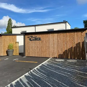 Le Toucan Calme Et Proximité Hébergement de vacances Quessoy