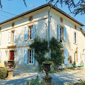 La Bastide De Mary Hébergement de vacances Lisle-sur-Tarn