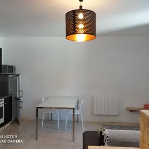 Studio Spacieux Confortable Récemment Rénové Appartement Albi