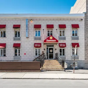Samesun & Auberge de jeunesse Montréal