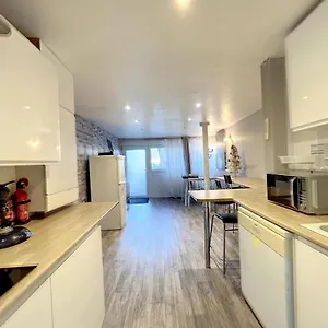 Bucolique Proche Rennes Et Brocéliande Appartement Saint-Thurial