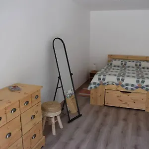 Appartement Neuf Et Independant Dans Rez-de-villa