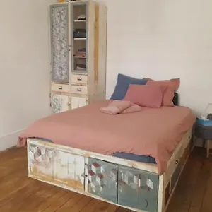 Cozy In Appartement Paris