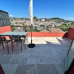  Appartement Pour 3 Personnes